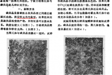 磷共晶与莱氏体的区别方法