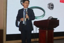 模压淬火中使用感应加热有什么优势