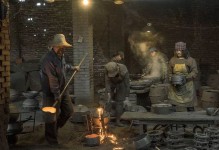 8种常见金属材料，及金属表面处理工艺介绍