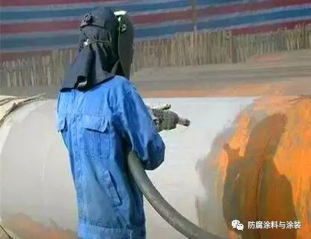 鋼鐵表面處理除銹等級(jí)標(biāo)準(zhǔn)-鋼鐵百科