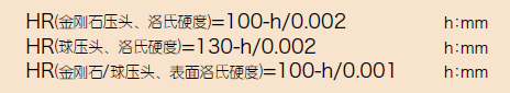 硬度-钢铁百科