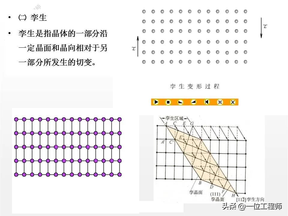 为什么金属变形后更硬-钢铁百科